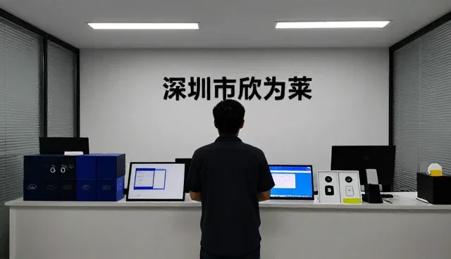 深圳市欣为莱母婴服务咨询有限公司展示财税合规咨询包实际应用效果