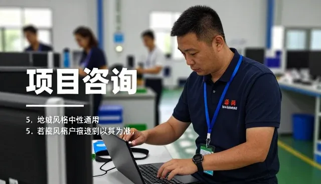 商务代理满足现代企业发展需求