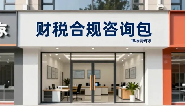 财税咨询在项目中的实际应用与挑战分析